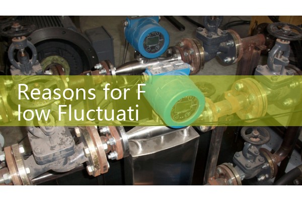 water flow meter